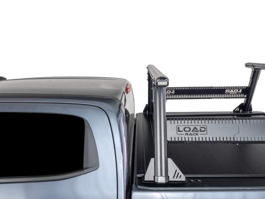 HSP Ladder Rack Isuzu D-Max Gen 3 MY2021+ (Suits Roll R Cover)